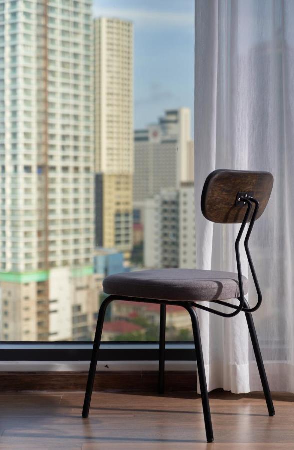 Em Oi Boutique Hotel Нячанг Экстерьер фото