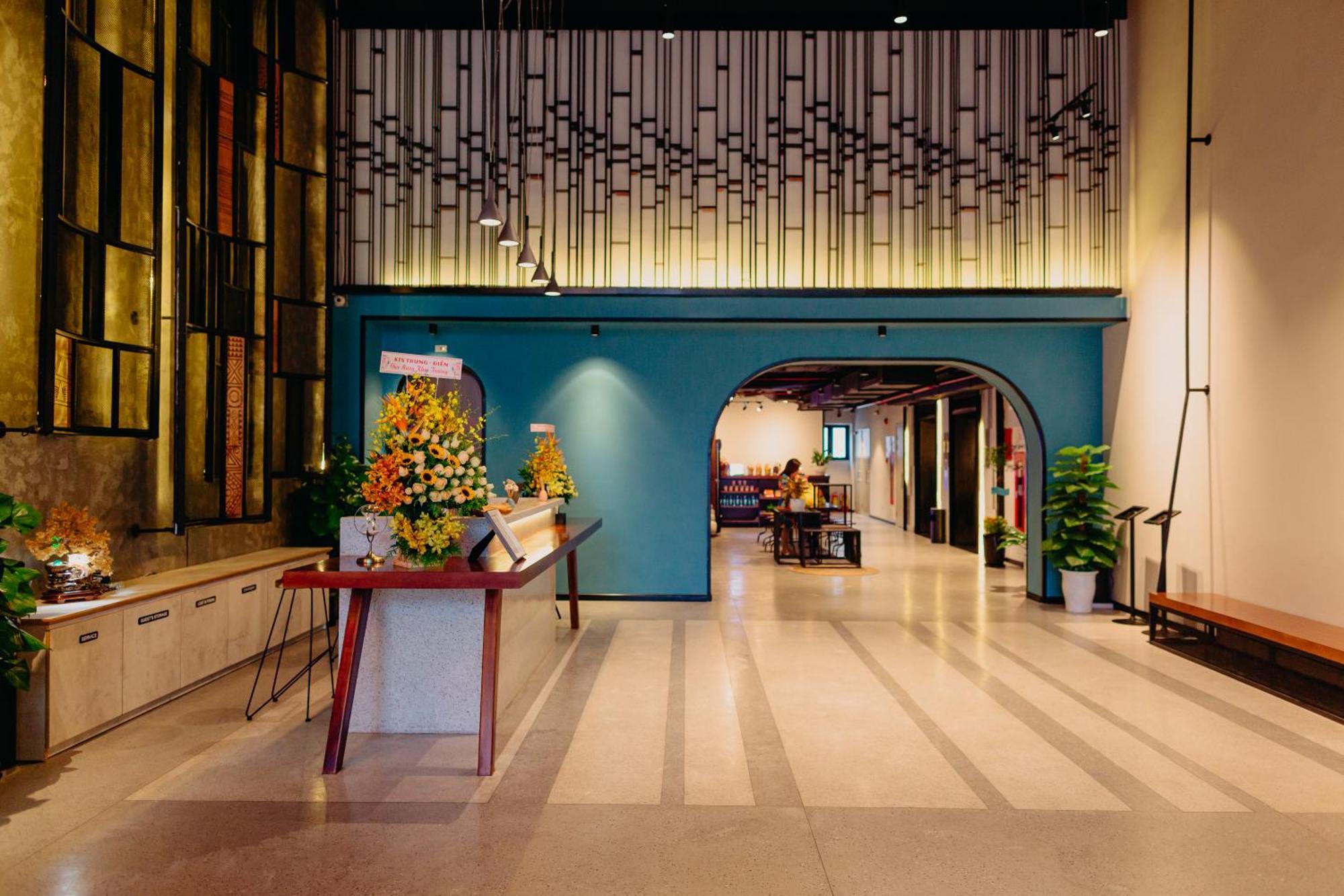 Em Oi Boutique Hotel Нячанг Экстерьер фото